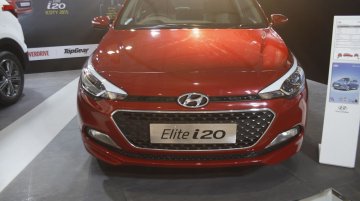 2016 Hyundai i20