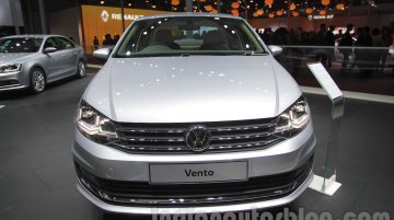 VW Vento