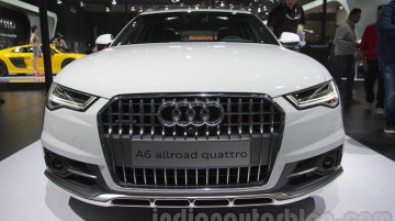 Audi India to launch over 10 new models in 2016 - IAB Report