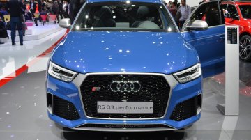 Audi RS Q3