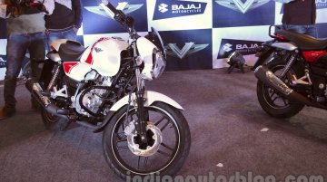 Bajaj V15