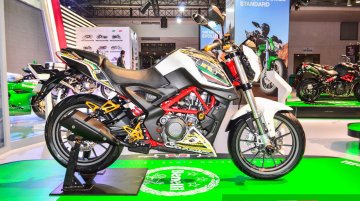 benelli 600i accessories india