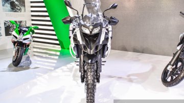 Benelli TRK 502