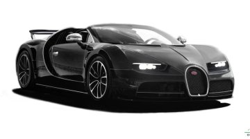 Bugatti Chiron Grand Sport imagined - Rendering