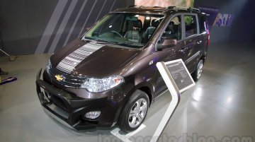 GM India to discontinue Chevrolet Enjoy, focus on new Beat family