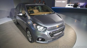 Chevrolet Essentia to get 1.0L diesel engine - Report