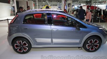 Bookings for Fiat Urban Cross open for INR 21,000