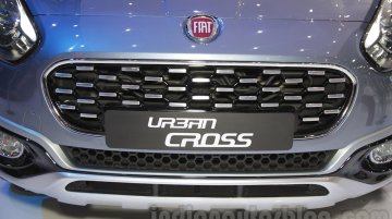 Fiat Urban Cross specifications, variants leaked ahead of launch