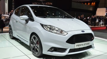 Next-gen Ford Fiesta, Ford Focus will get Vignale trims - Report