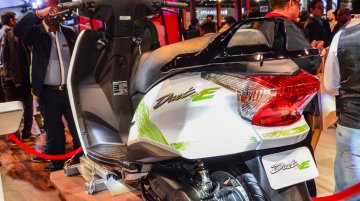 Hero Duet-E - Image Gallery