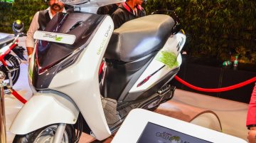 Chetak-rivaling Hero Duet-E electric scooter to be launched soon - Report