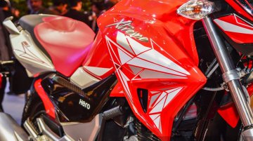 Production Hero Xtreme 200S to launch within 18 months - Report