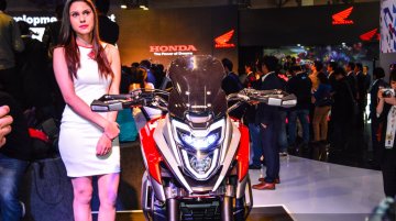 Top 5 concepts from Auto Expo 2016 that never made it to production