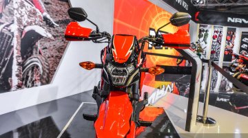 Navi Off-road Concept