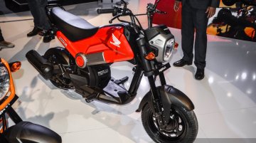 Honda Navi now available in 7 cities