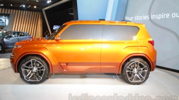 Hyundai sub-4m SUV to launch in 2018 - Report