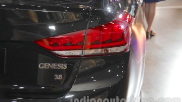 Hyundai hopes to bring Genesis to India - Report