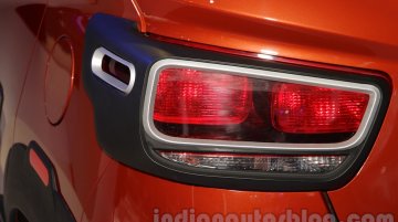 Mahindra KUV100 Xplorer edition –