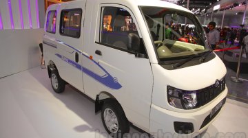 Mahindra Electric Vehicles