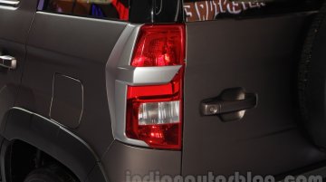 Mahindra TUV300 Endurance Kit
