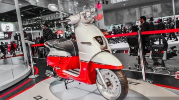 India launch of Peugeot scooters suspended temporarily - Report