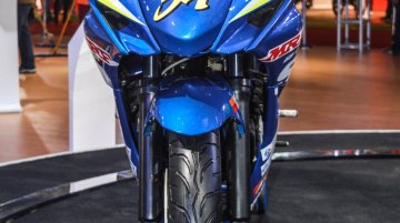 Suzuki Gixxer Cup - Image Gallery (Unrelated)