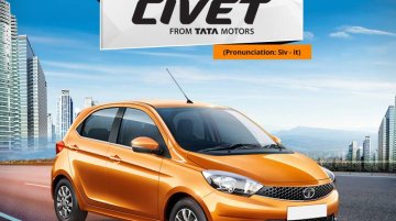 Tata Zica to be renamed 'Civet', 'Adore' or 'Tiago' - IAB Report