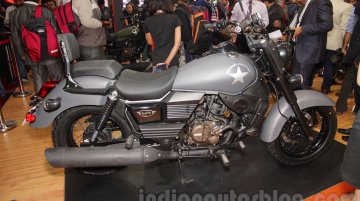 UM Renegade Commando & UM Renegade Sport S prices hiked