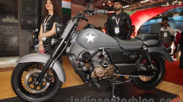 UM Motorcycles has stopped its Indian operations completely - Report