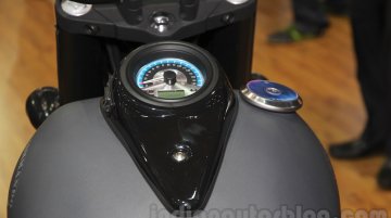 UM Renegade Commando