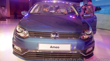 VW Ameo