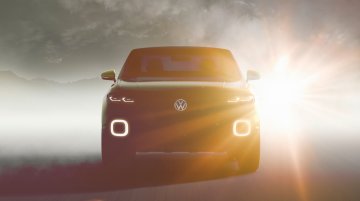VW Polo-based compact SUV concept teased ahead of Geneva debut – IAB Report