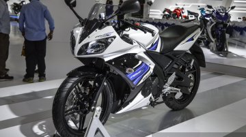 Yamaha R15S