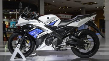 Yamaha YZF-R15S and Fazer 150 temporarily discontinued - Report