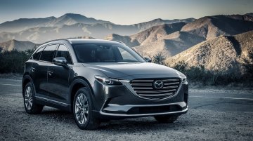 2016 Mazda CX-9 priced from USD 31,520 - Report