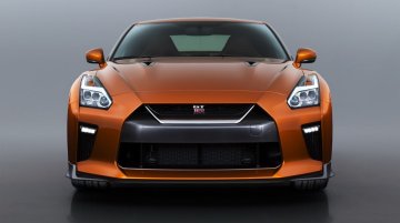 Next-gen Nissan GT-R will be preceded by a concept car, says Nissan design boss