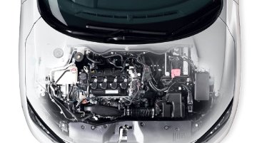 2016 Honda Civic (ASEAN-spec)