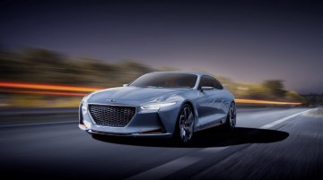 Hyundai UK CEO hopes for more diversification with 'N' and 'Genesis' - Report