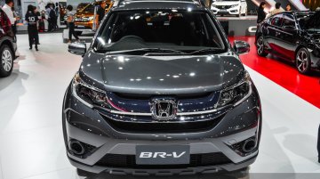Honda BR-V (Thai spec)