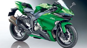 Kawasaki Ninja R2 gets closer to reality - Report