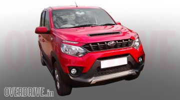 5 things we know about the Mahindra NuvoSport - IAB Picks