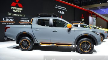 Mitsubishi Motors Plans To Exit Europe In Order To Focus On South-East Asian Markets