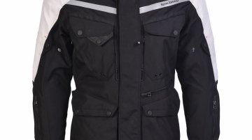 Riding Gear for Royal Enfield Himalayan