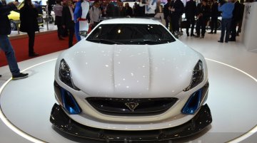 Rimac Concept_S