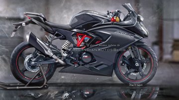 TVS Motor to launch 2 new models next fiscal - Report