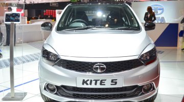 Tata Kite 5 concept