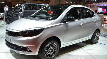 Tata Kite 5 sedan could be called Tata Viago or Tata Altigo - Report