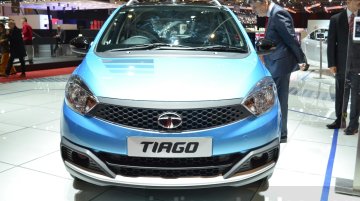 Tata Tiago
