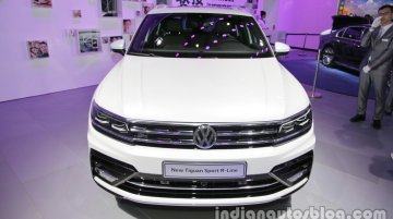 VW's low-cost brand in China to start with an SUV