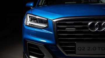 Audi Q1 plans reportedly cancelled